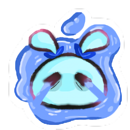 Sadbun Flood | Emoji Bundle (Contest)