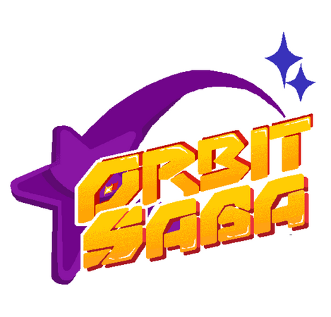 Space Font | School Project