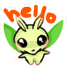 Welcome DB | Emoji Bundle (Contest)