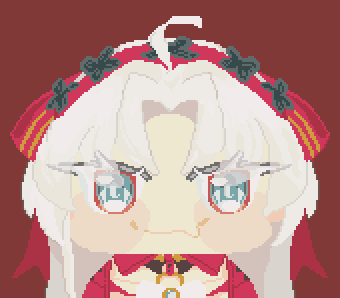 Carlotta | WUWA (Comms)