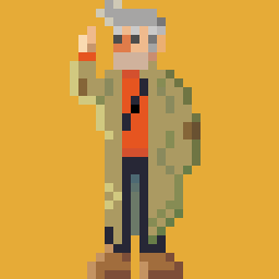 Stanley | Gravity Falls