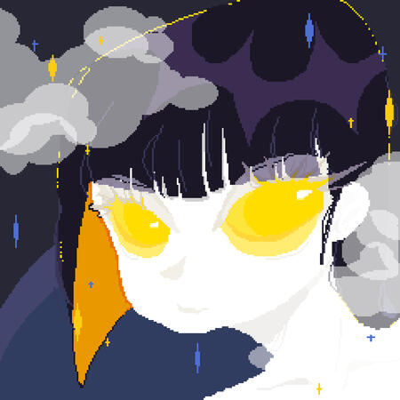 Banner Stellai | Persona OC