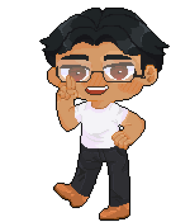 Representative | School Project (Comms)