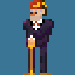 Stanford | Gravity Falls
